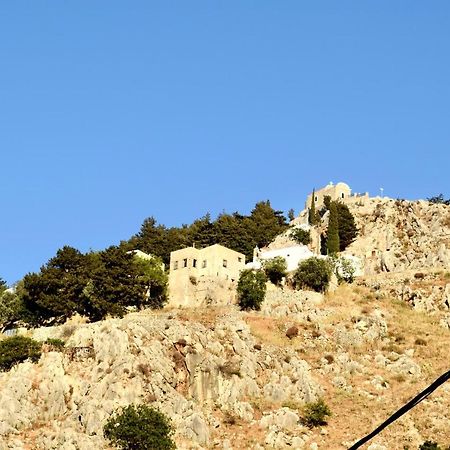 Κουλουντρη Villa Сими Екстериор снимка