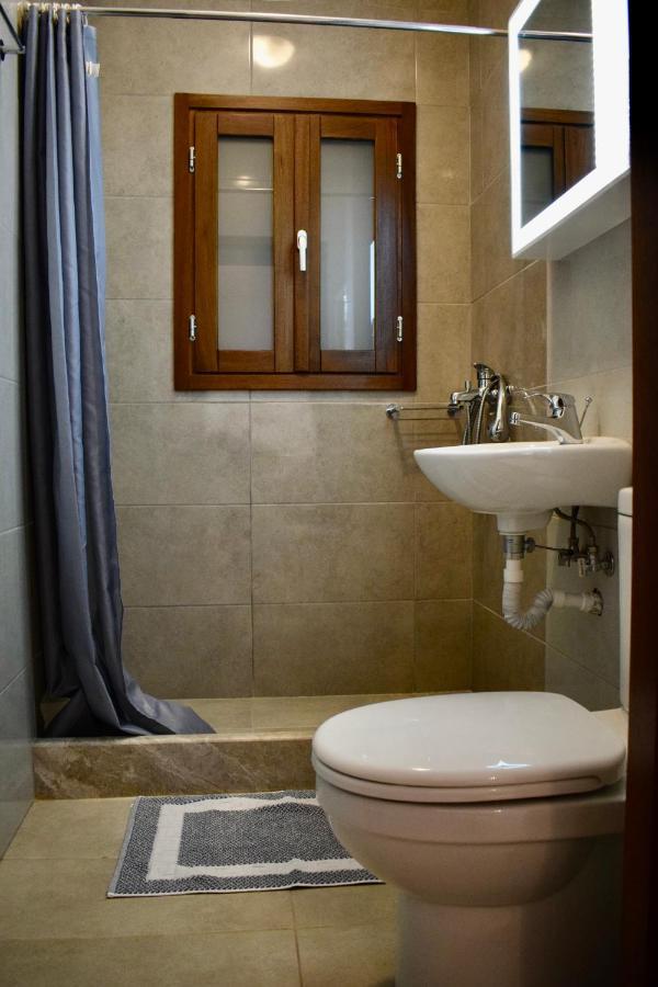 Κουλουντρη Villa Сими Екстериор снимка