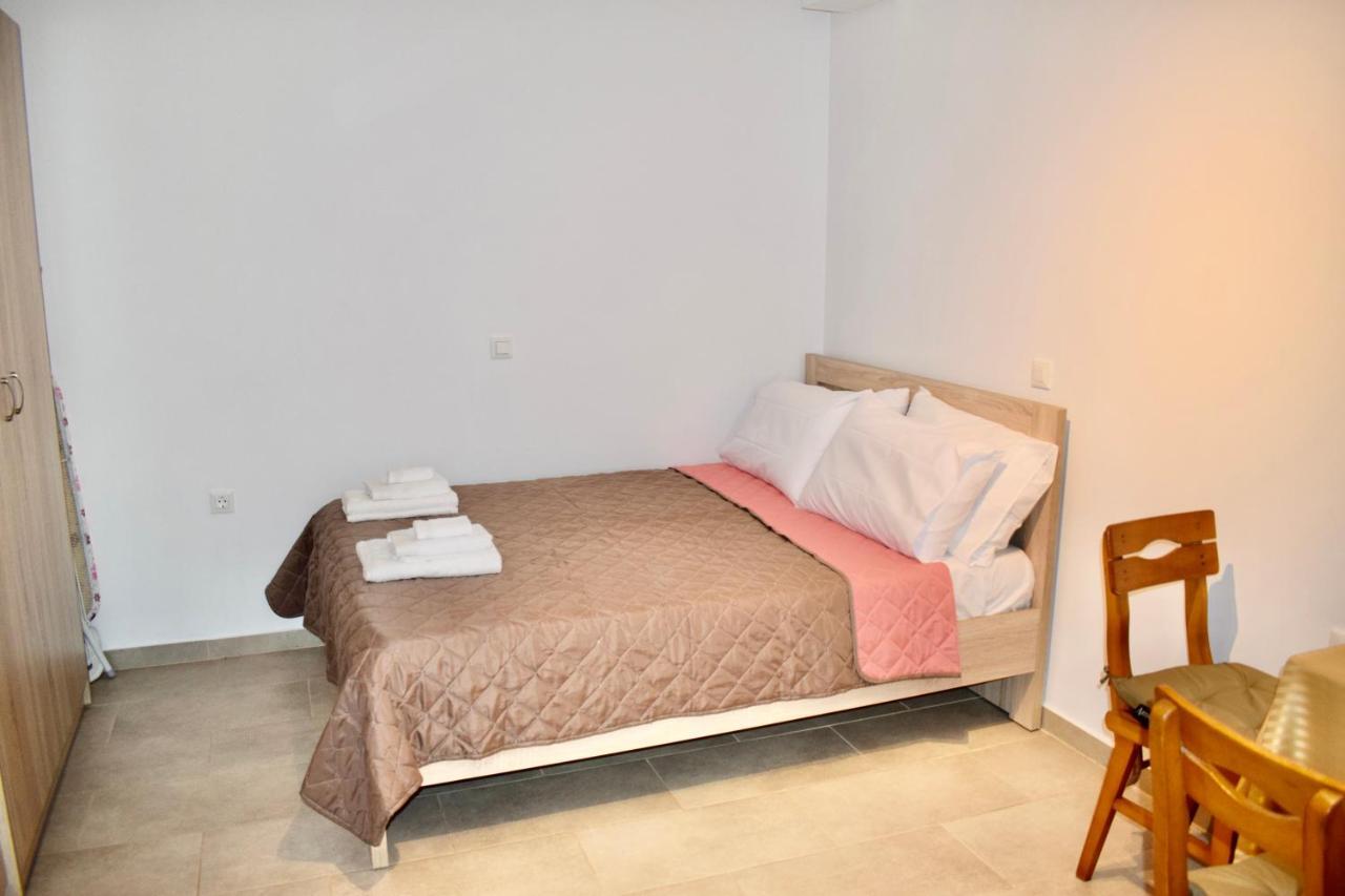 Κουλουντρη Villa Сими Екстериор снимка